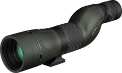 Vortex Diamondback HD adjustment dial enables fast precise focus in the field.