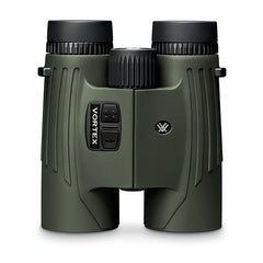 Fury HD 5000 10x42 lenses provide bright, sharp views from dawn to dusk.