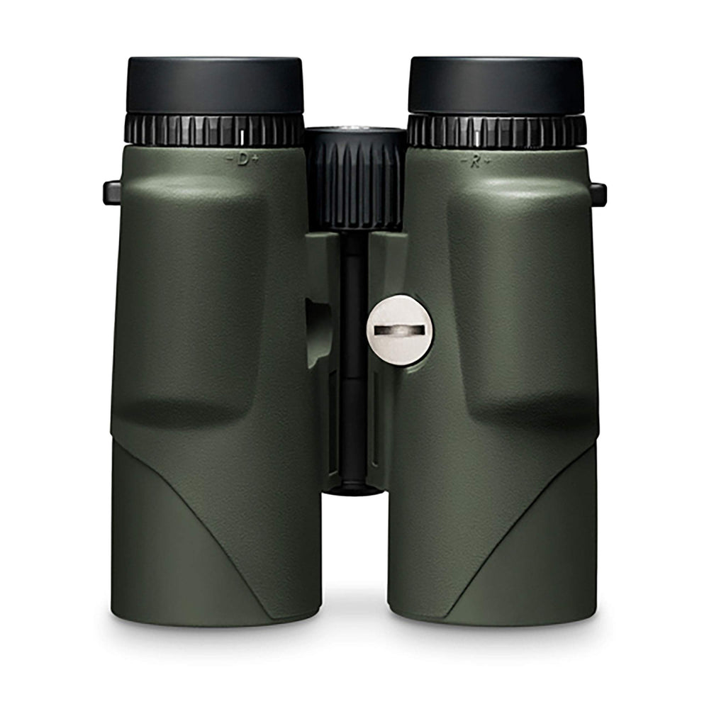 Fury HD 5000 nitrogen-purged for water and fogproof performance in any weather.