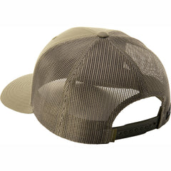 Classic Richardson 112 trucker panel on cap