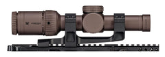 Vortex Optics extended cantilever is USA-made with durable engineering.