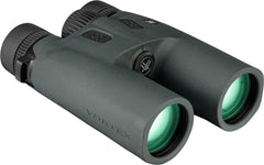 Vortex Ranger HD 3000 binoculars in field provide immersive viewing and rapid target awareness.