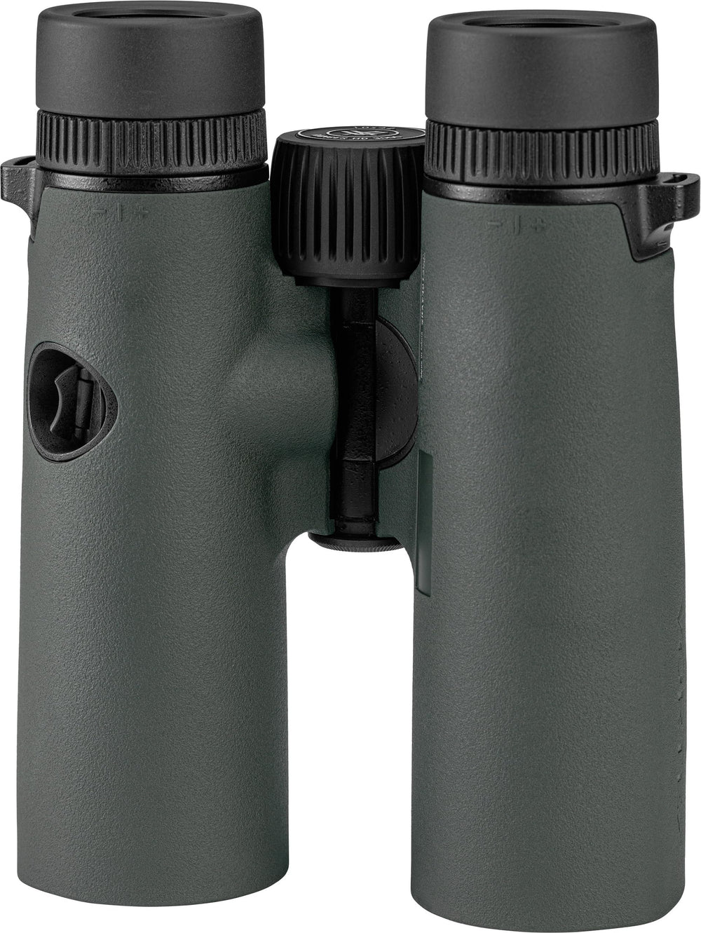 Vortex Ranger HD 3000 compact tripod adaptability stabilizes long glassing sessions.