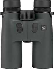 Vortex Ranger HD 3000 HCD mode interface simplifies range reading in the field.
