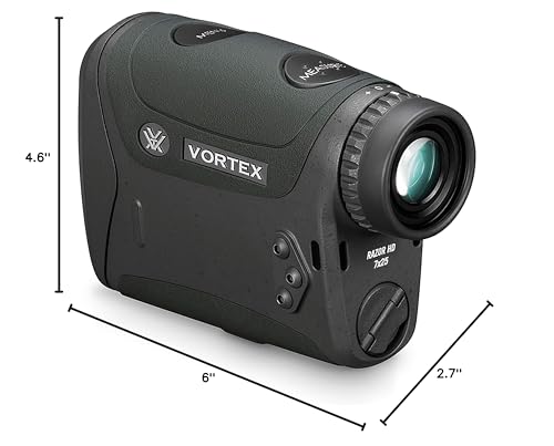Vortex Razor HD 4000 with VIP lifetime warranty demonstrates reliable support.