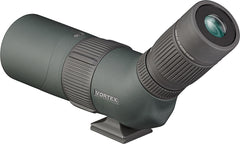 Vortex Razor HD 13-39x56 angled focus offers razor-sharp details in the field.