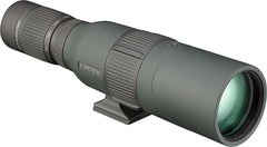 Vortex Razor HD 13-39x56 straight body image highlights compact, portable field-ready spotting scope.