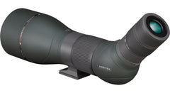 Vortex Razor HD APO lens close-up highlighting superior color fidelity and detail
