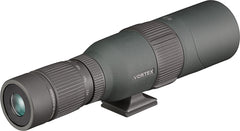 Vortex Razor HD Armortek coatings protect lenses against oil and scratches.