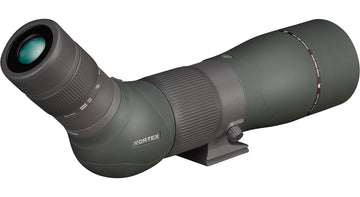 Vortex Razor HD spotting scope waterproof and fogproof for rugged field use