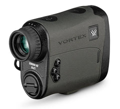 Vortex Sonora HD 1800 rangefinder with ArmorTek coating protects lenses in rugged environments.