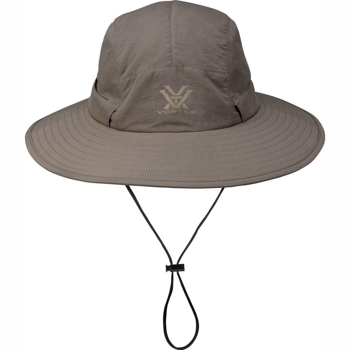Vortex Sun Slayer Boonie Hat with wide brim for sun protection and comfort.
