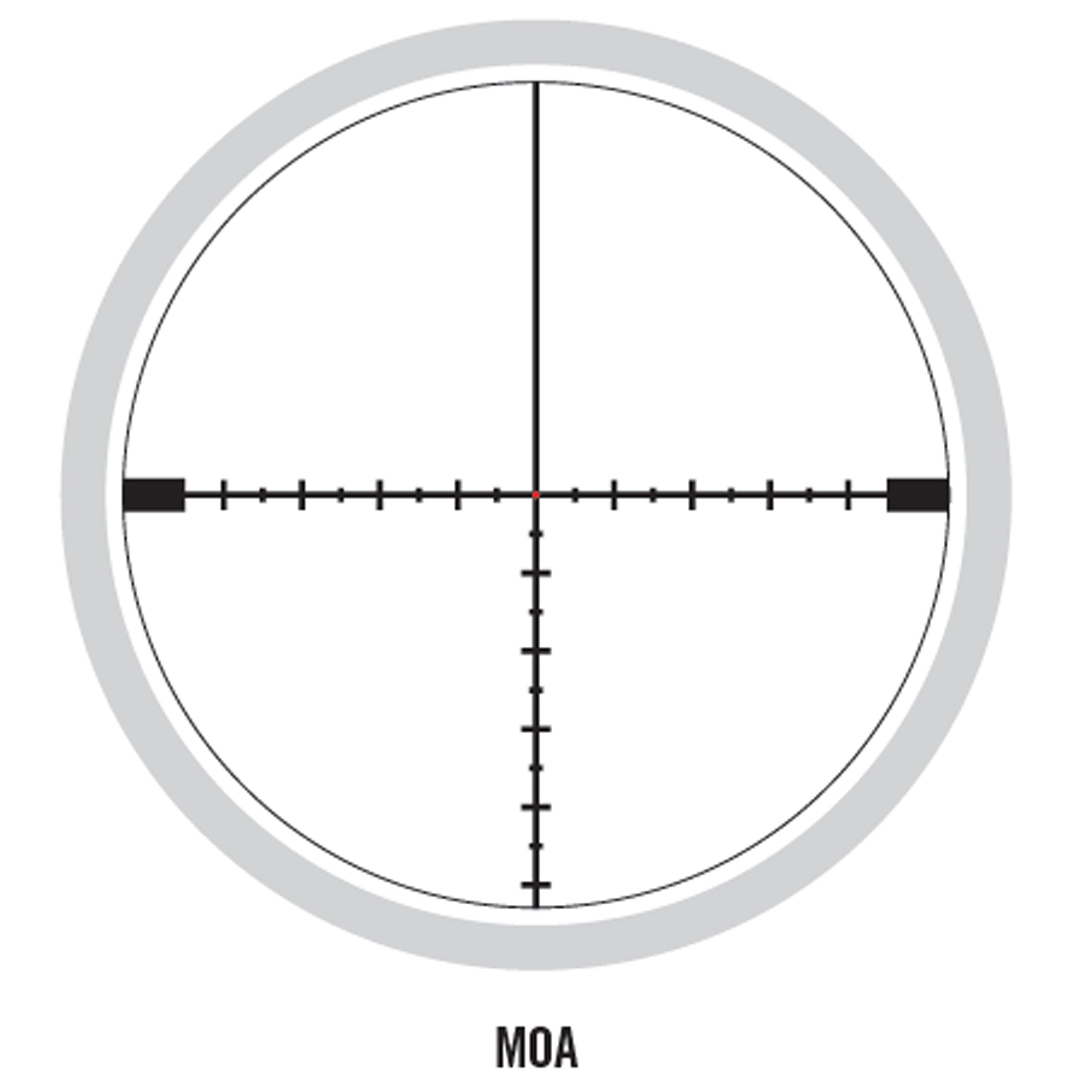 Vortex Viper HD 3-15x44 Armortek coatings resist scratches for durable optics.
