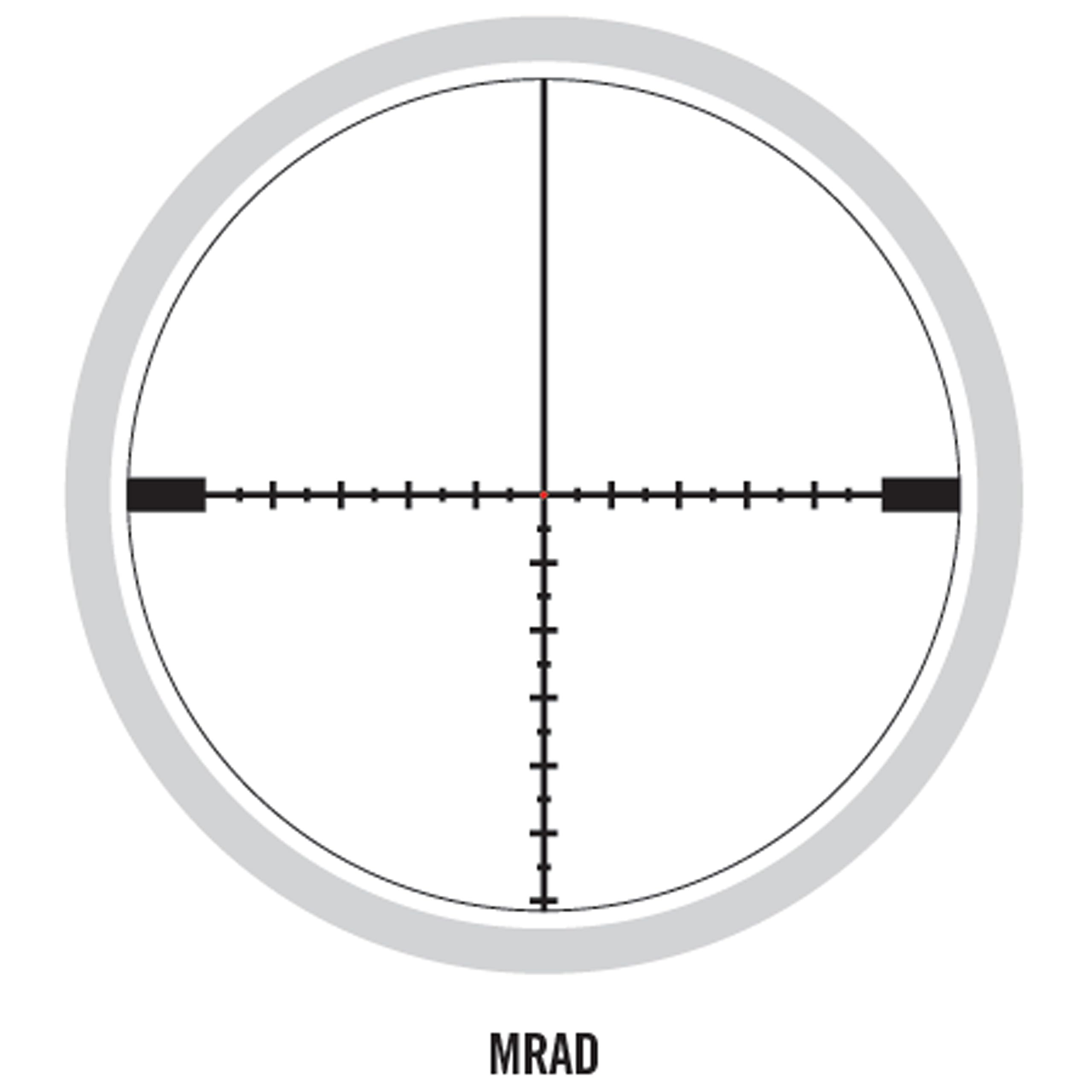 Vortex Viper HD 5-25x50 argon purge prevents fogging in challenging conditions