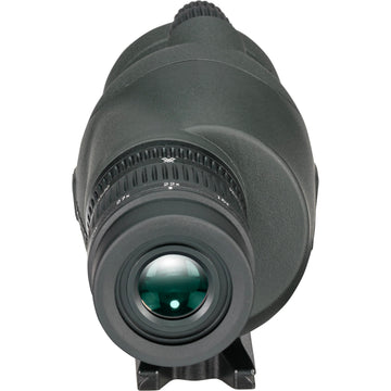 Vortex Viper HD spotting scope argon-purged body for waterproof performance