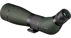 Vortex Viper HD optics close up reveals vivid HD detail for distant subjects
