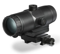 Vortex VMX-3T nitrogen-purge seals ensure waterproof, fog-proof performance.