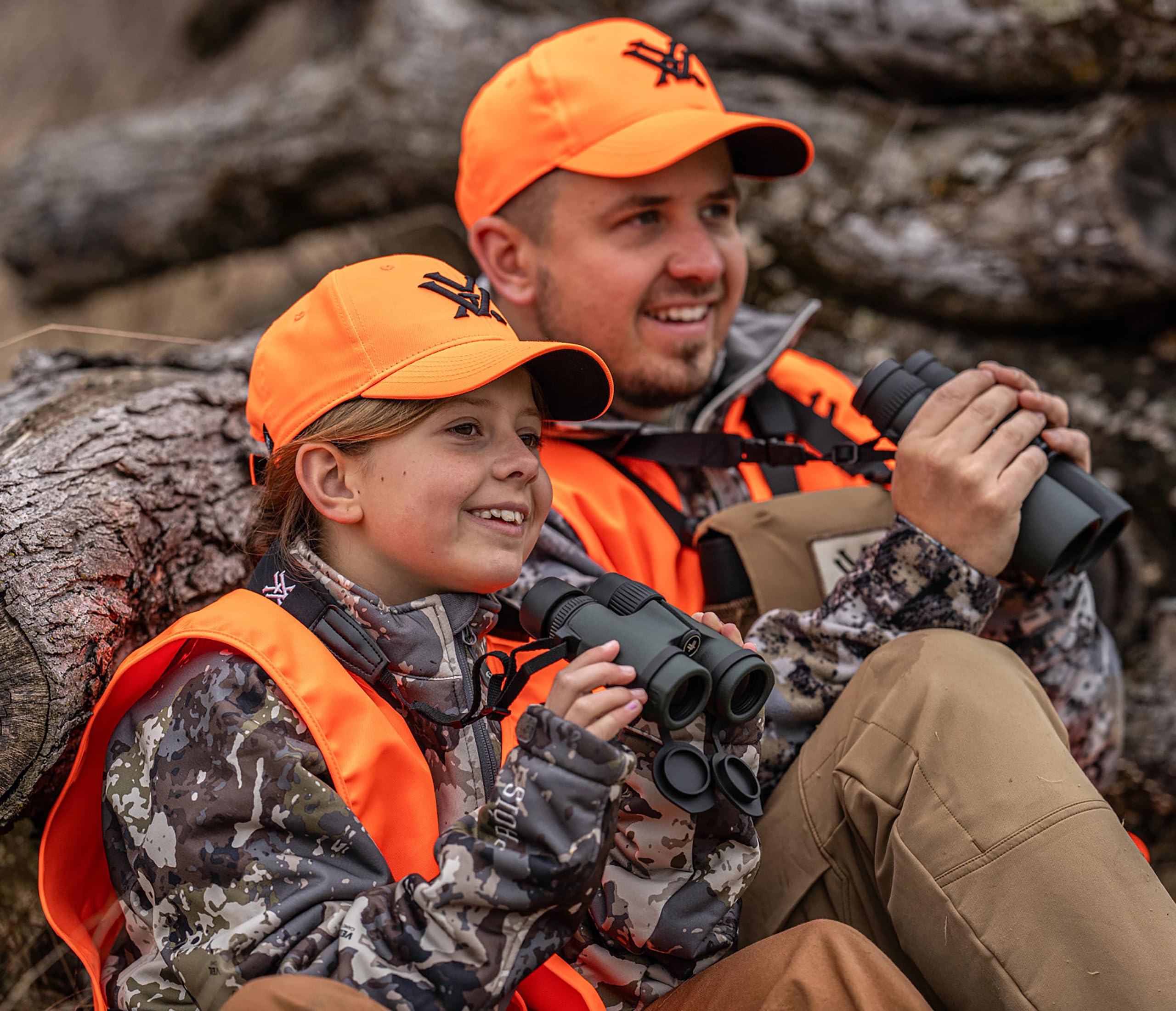 Vortex Youth outfit transitions from field to office with versatile, stylish appeal.