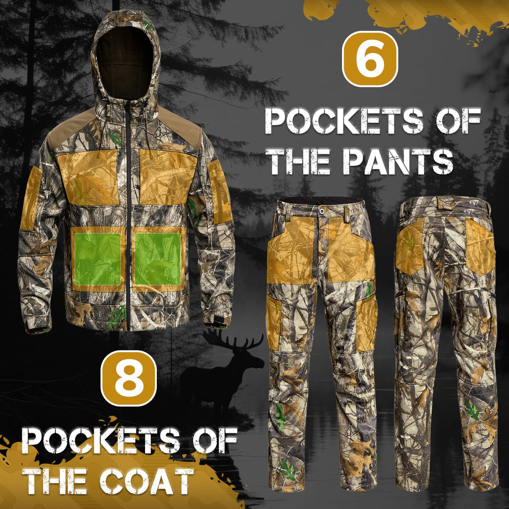 VOTAGOO water-repellent fabric close-up indicating light rain shedding.
