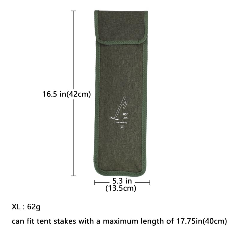 VPTMRP outdoor use with bags clipped to a pack during hiking