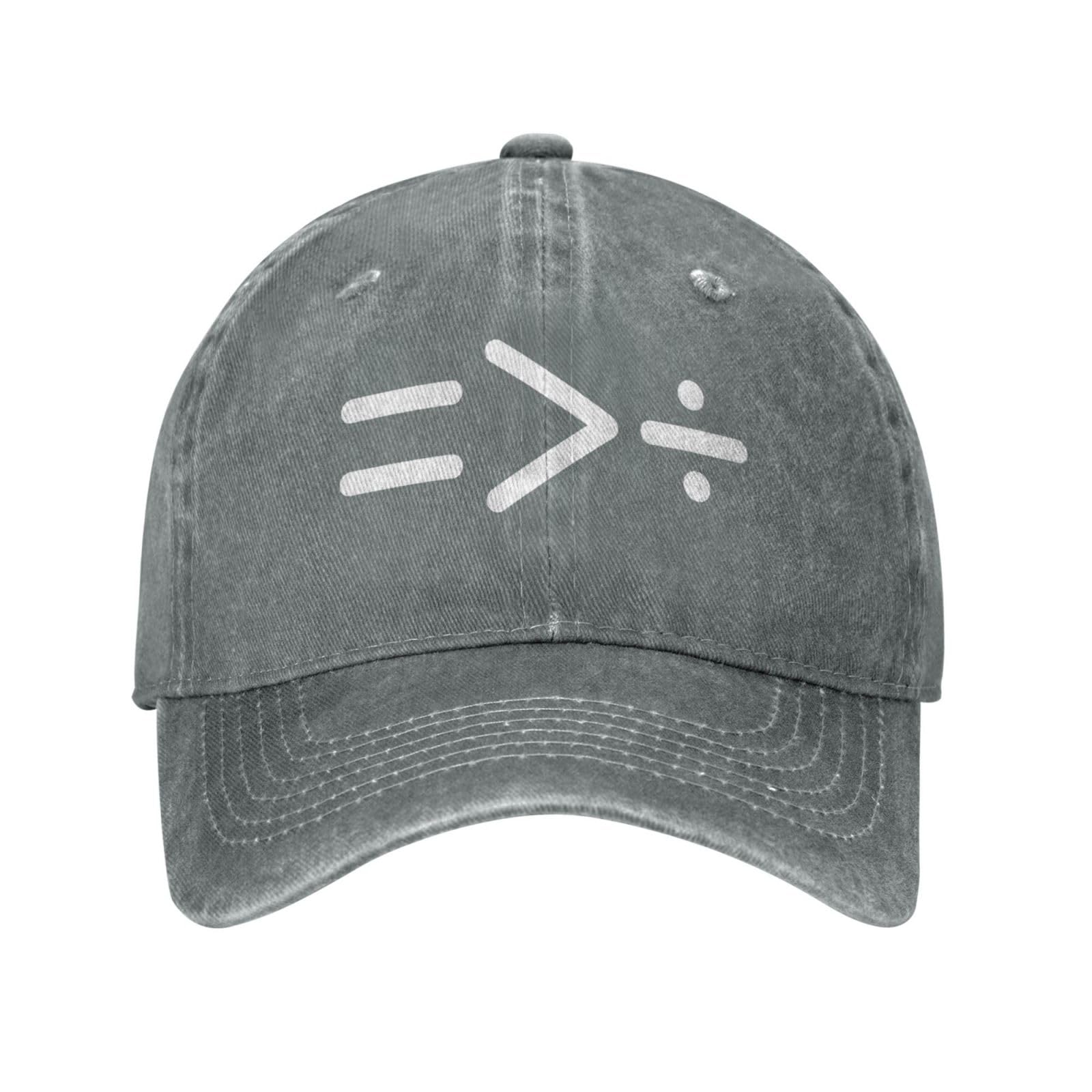 vroos Equality cap logo detail, soft cotton feel for comfortable all-day wear