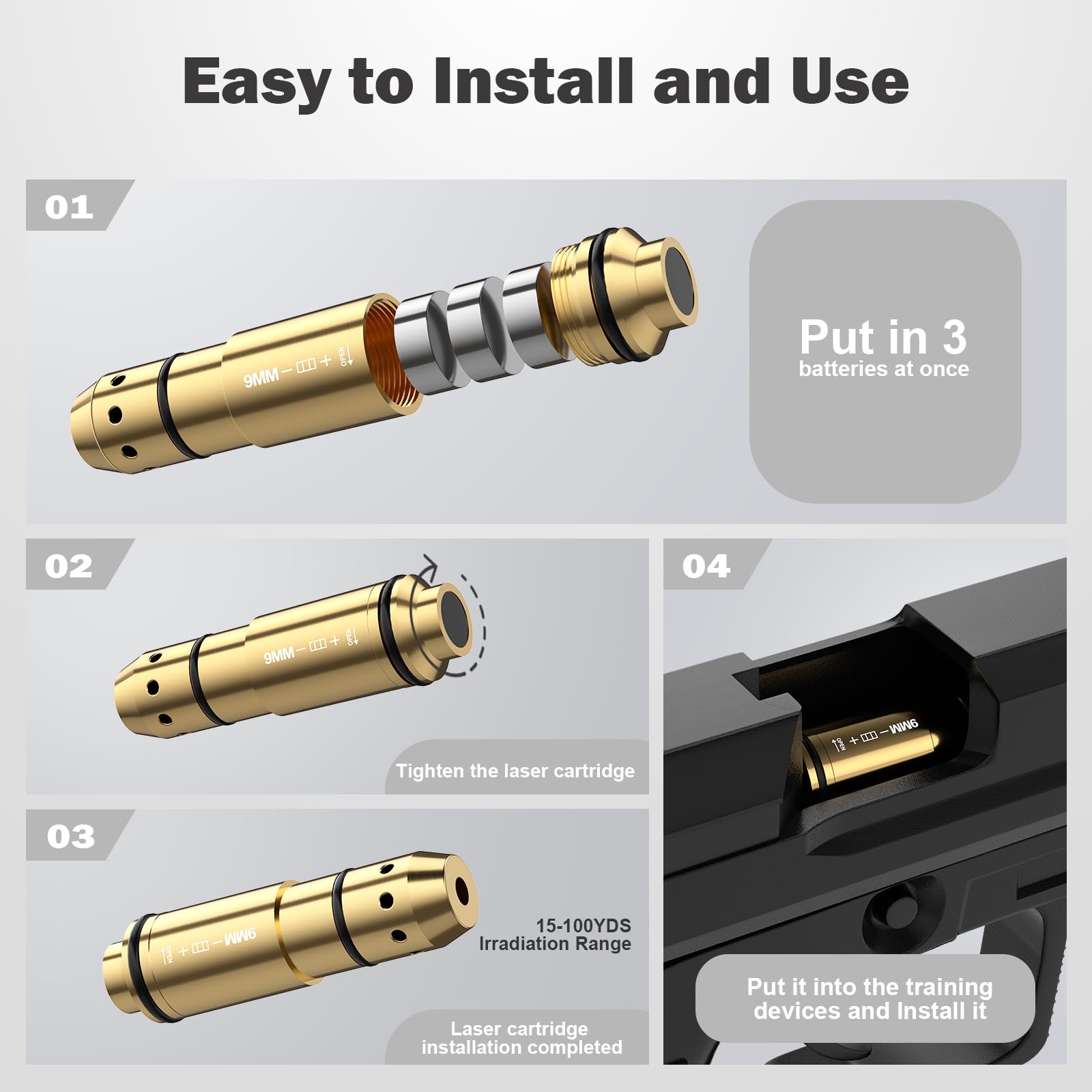 VSTRANICS brightness and volume controls for adapting to environments and needs.