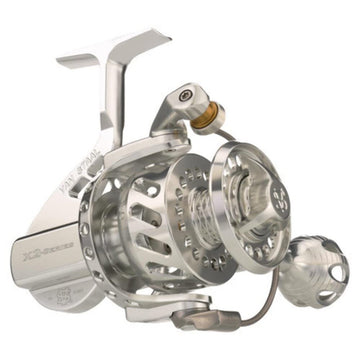 Van Staal VSX2 Bailed Spinning Reel VSB200SX2