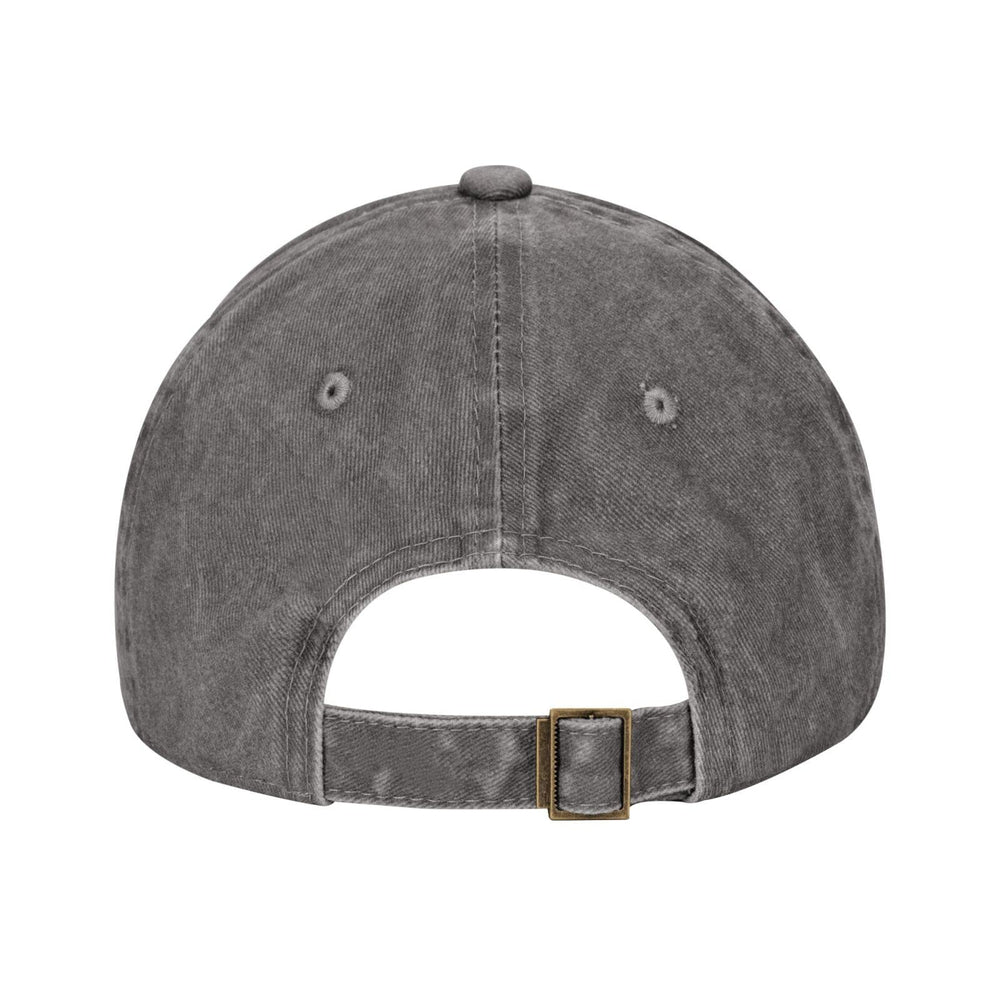 VunKo Bee Love Honey denim texture detail emphasizes rugged, durable finish.