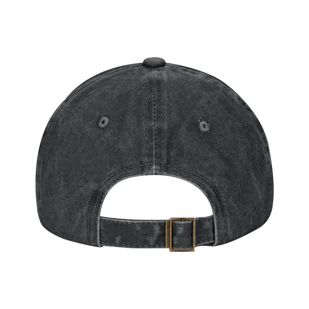 VunKo cap stitching detail emphasizes durability for daily wear.