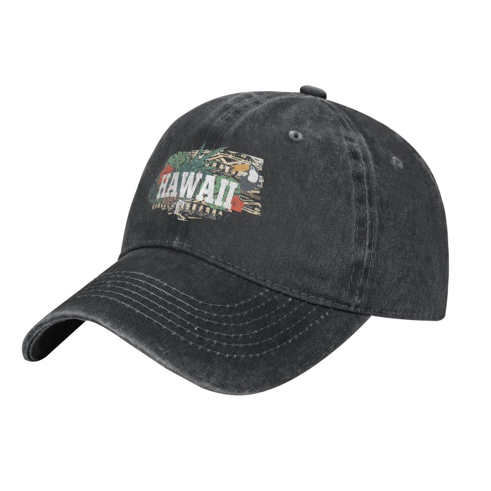 VunKo cap back strap showing adjustable buckle for flexible fit