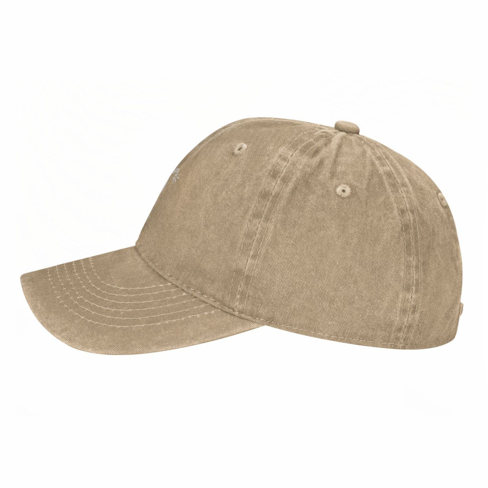 VunKo Lizard cap back view, low-profile silhouette with distressed finish.