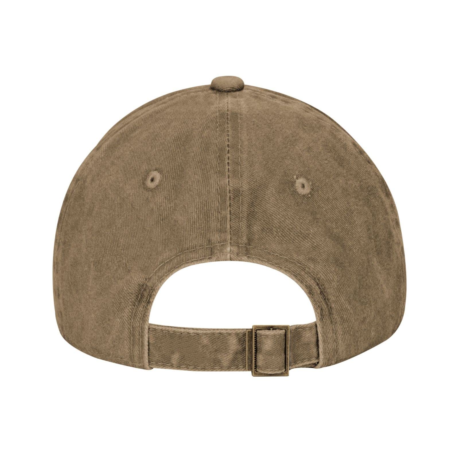 VunKo Lizard cap brim detail, stiff brim maintains clear sightlines.