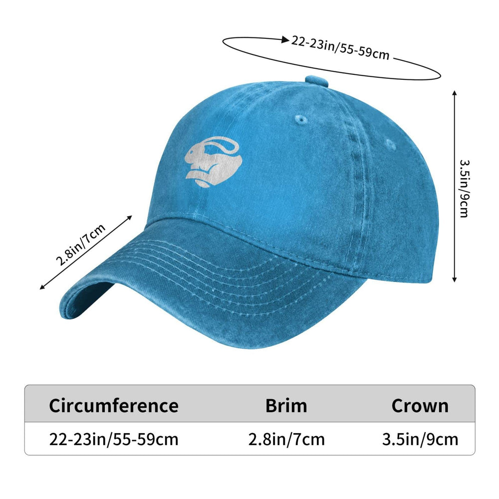 VunKo ventilation holes top detail enhances airflow on hot days