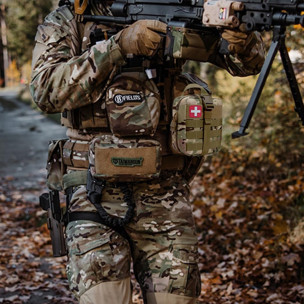 VVIITOP 36 inch fracture-splint for on-the-go limb stabilization.