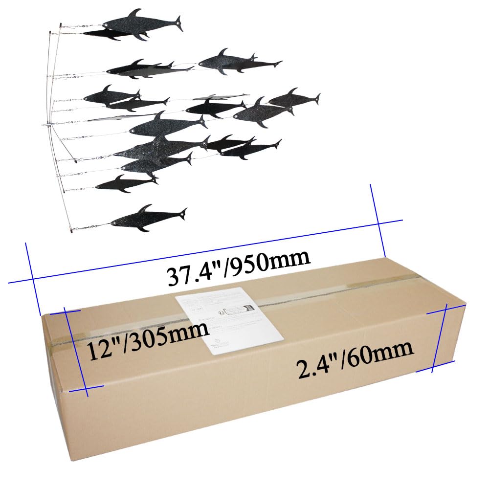 VIKETECH OFFSHORE lifelike motion increases bite opportunities during long trolling