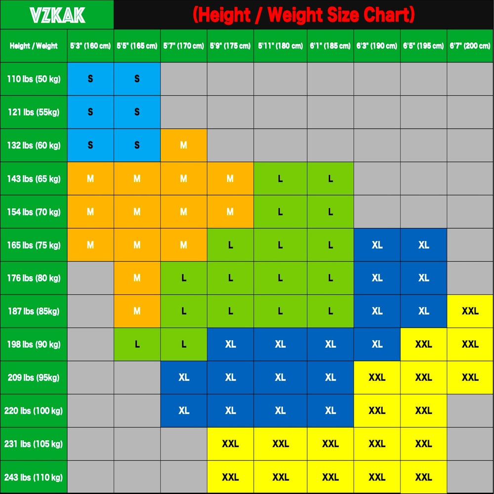 VZKAK waders gravel guards and belt details