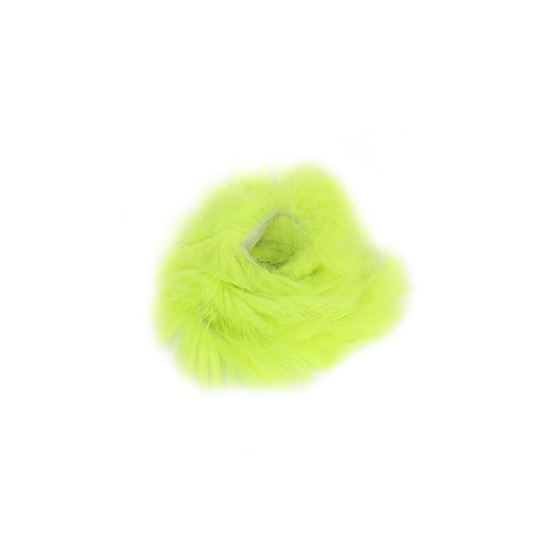 Vzuiwkfmr durable fur provides water movement and long-lasting use in many waters.