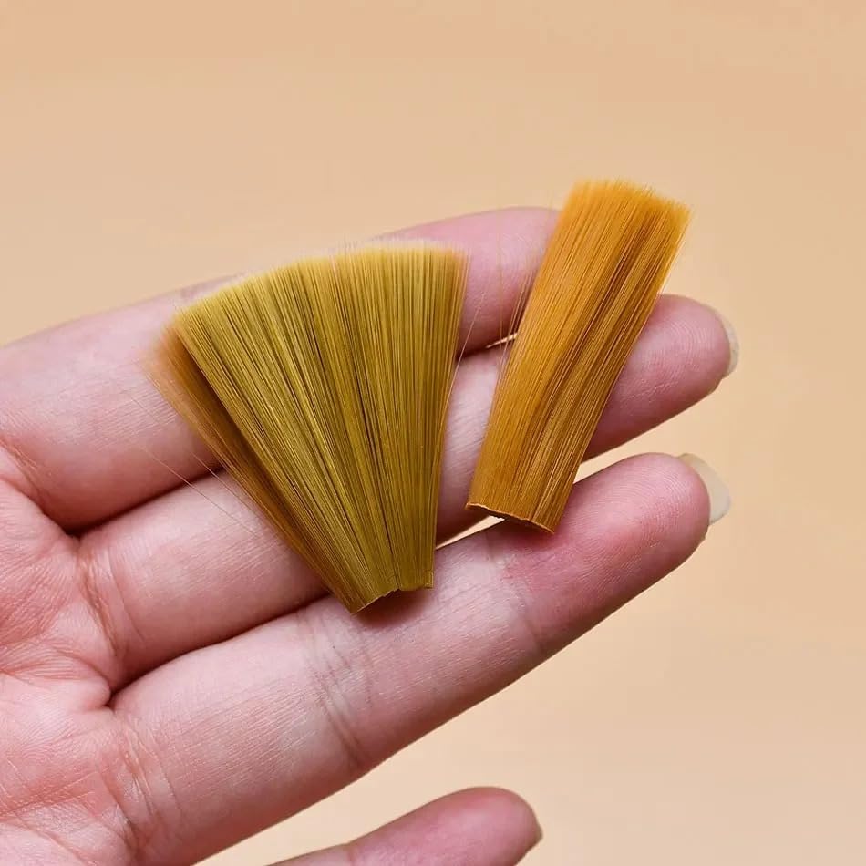 Vzuiwkfmr insect-legs nylon fibers add lifelike leg detail.