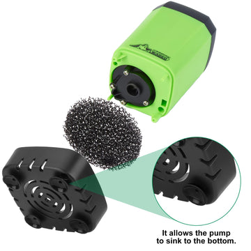 WADEO tree hook enables hanging showers during forest expeditions.