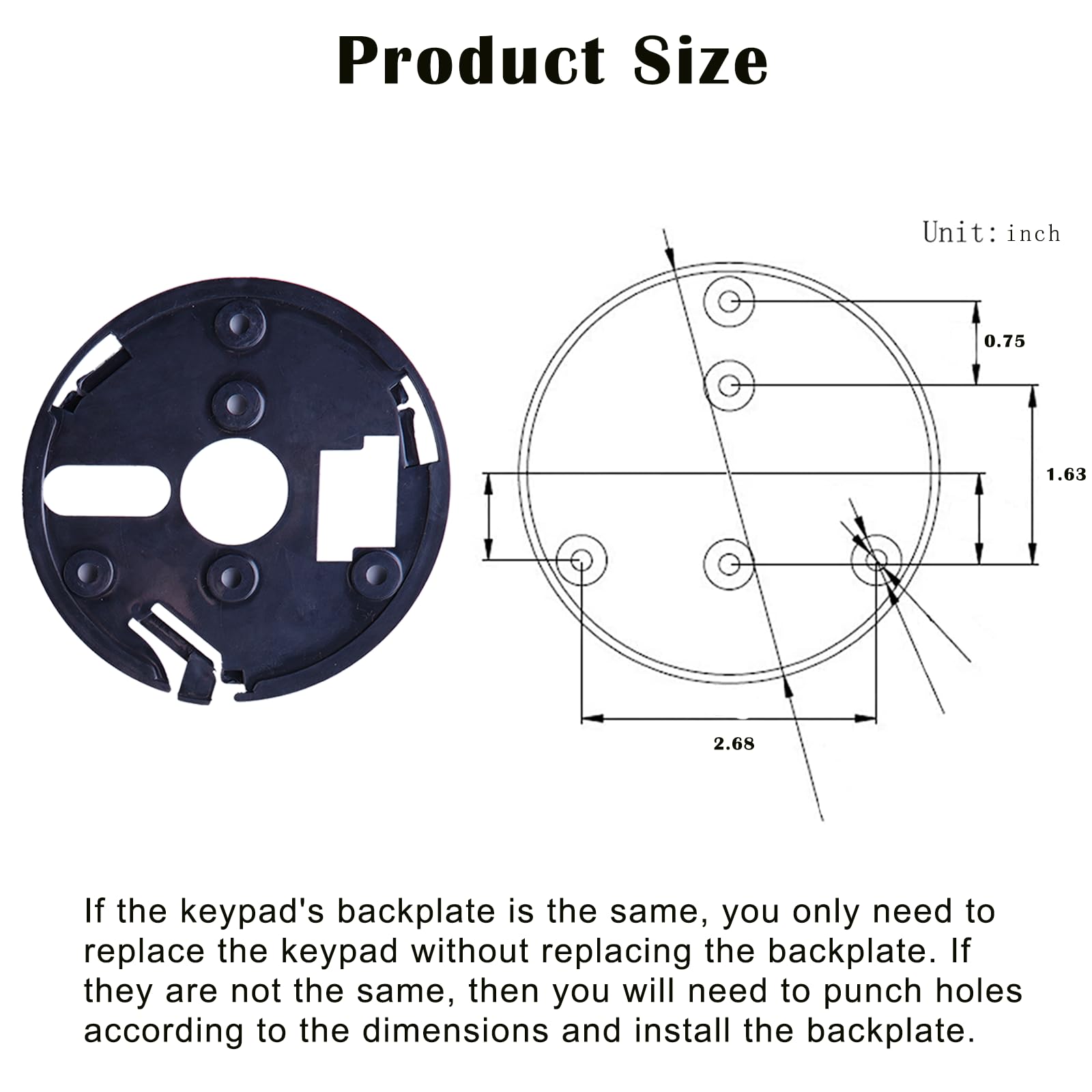 WAH YUE HING gun safe lock solenoid action demonstrates quick, reliable locking.