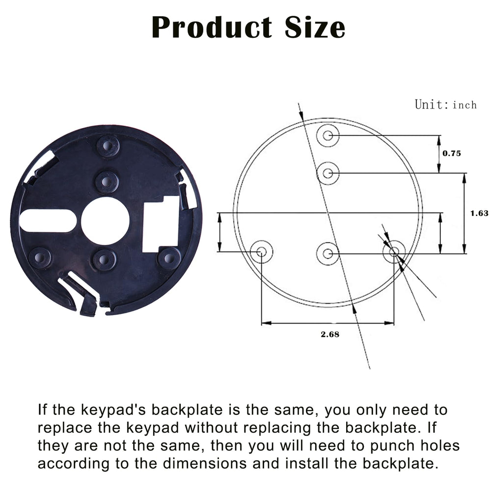 WAH YUE HING gun safe lock solenoid action demonstrates quick, reliable locking.