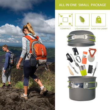 WAILAMHK measurement markings on cookware aid precise portions and cooking