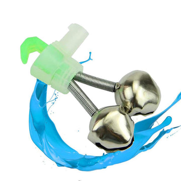 Wakauto lake fishing bell alarm suitable for freshwater bites