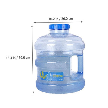 Wakauto large-capacity water storage supports longer outings without frequent refills.