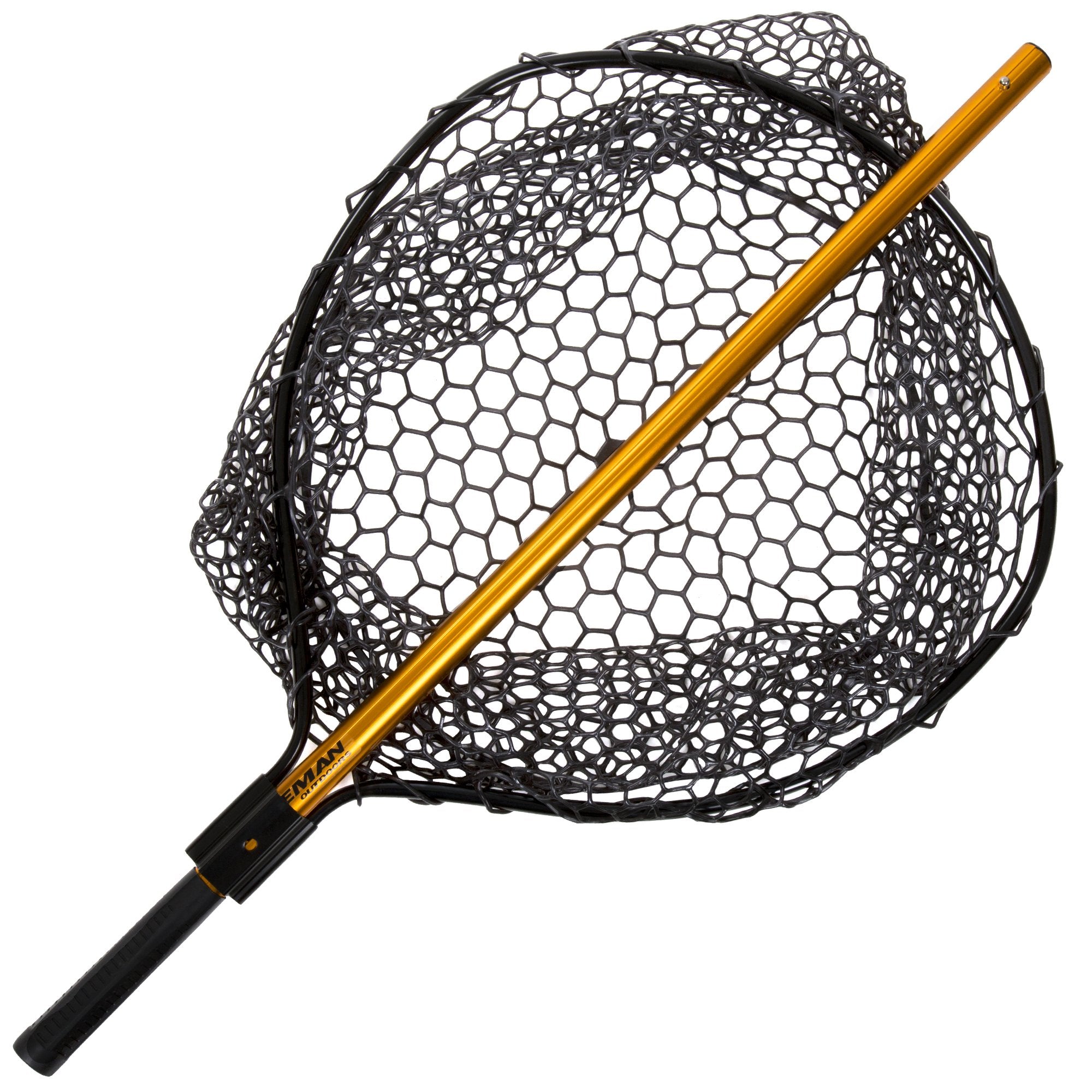 Wakeman corrosion-resistant aluminum frame for longevity in saltwater and freshwater