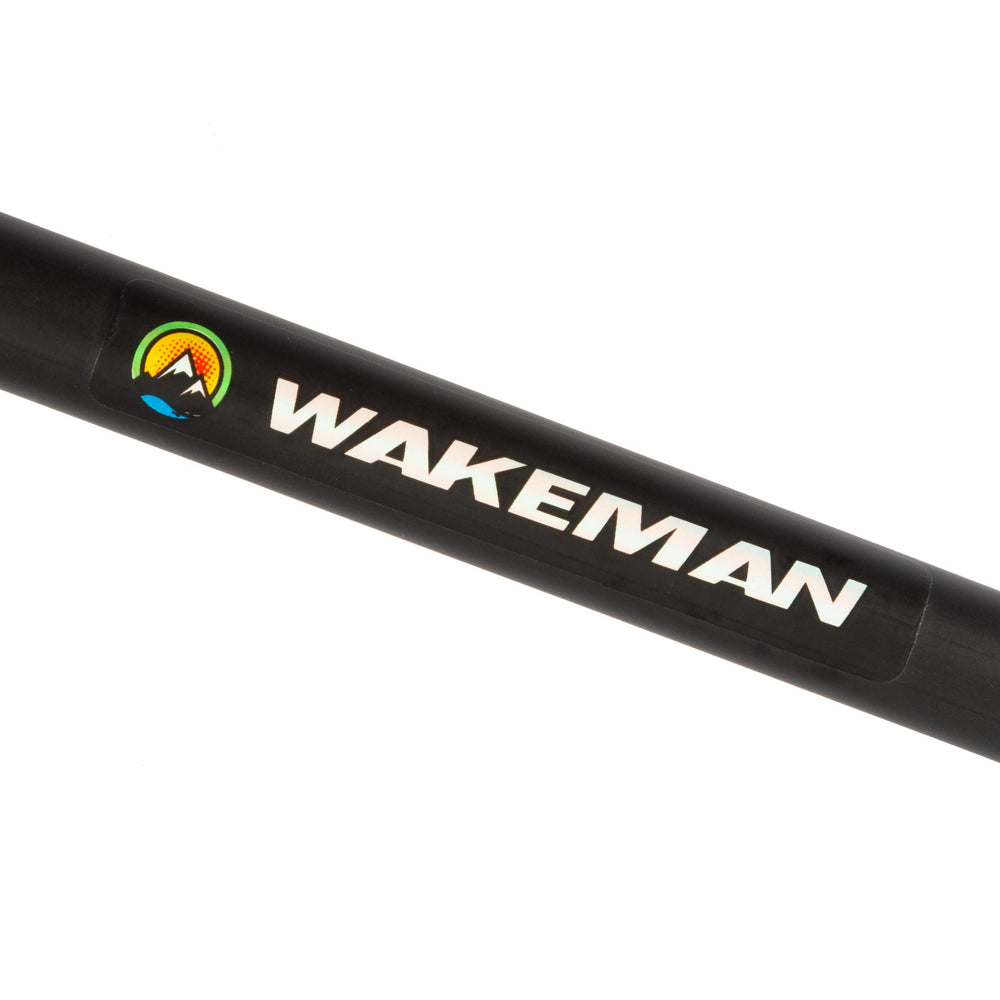 Wakeman beginner-friendly kit ideal for learning basics.