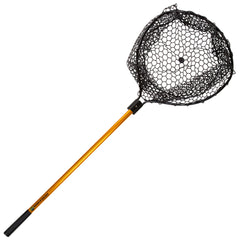 Wakeman collapsible net 56-inch extended for easy fish landing