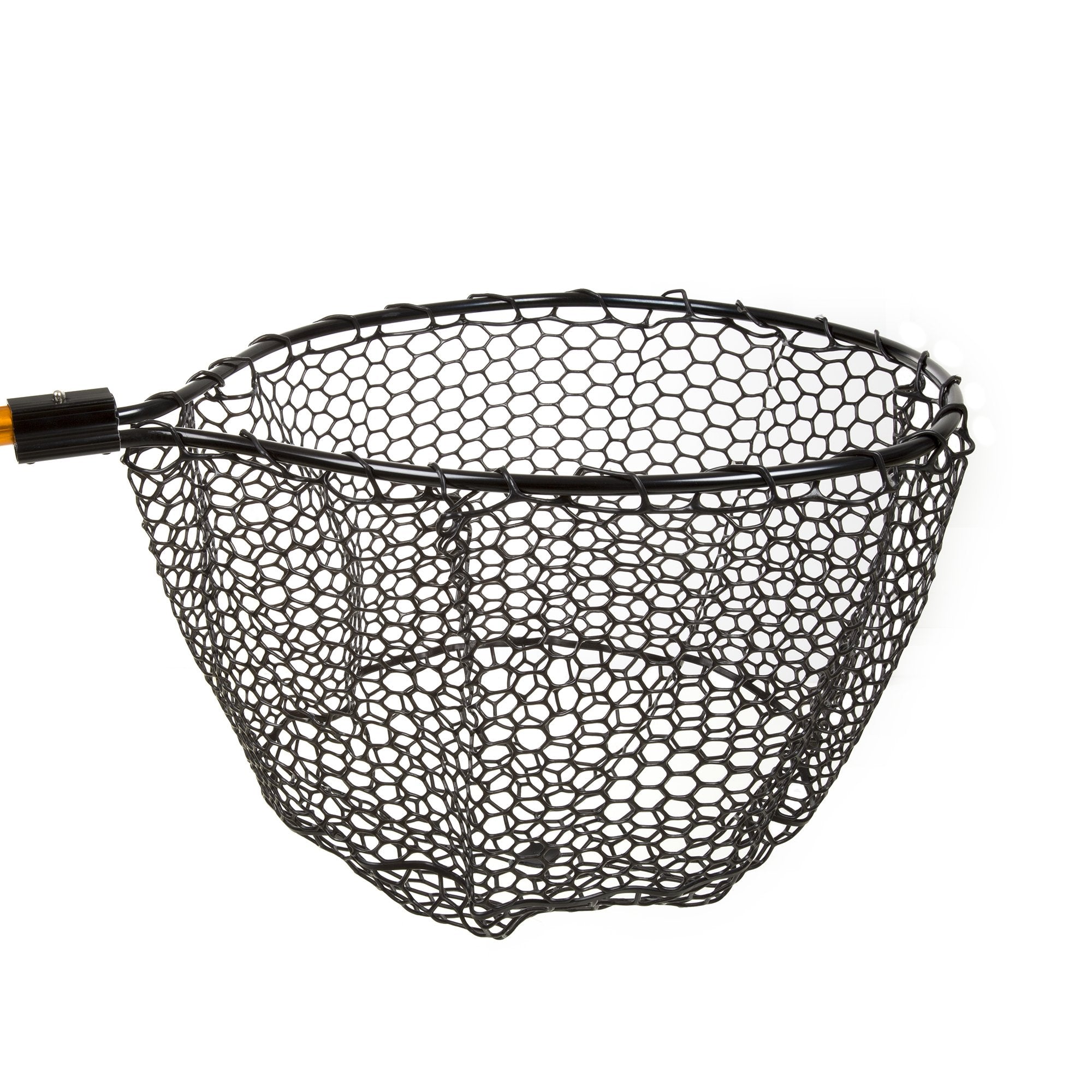 Wakeman ergonomic EVA grip for comfortable handling