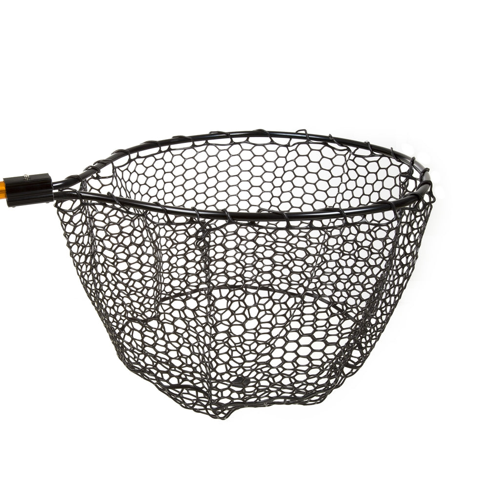 Wakeman ergonomic EVA grip for comfortable handling