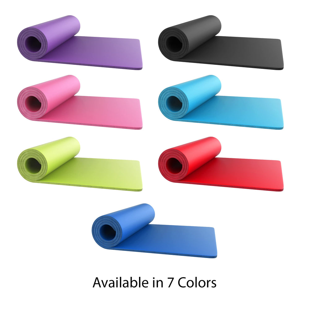 Wakeman 72-inch pad laid out for cot or floor use
